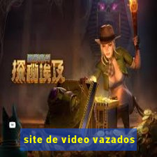 site de video vazados